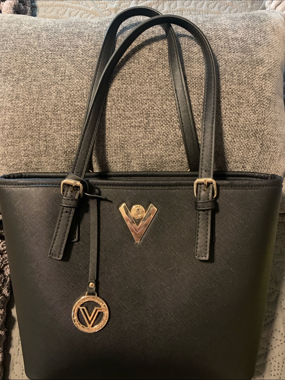NWOT Valentino Orlando Tote Bag